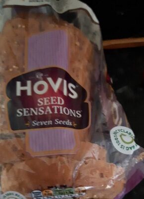 Seven seeds sensations