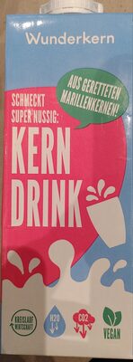 Kern drink