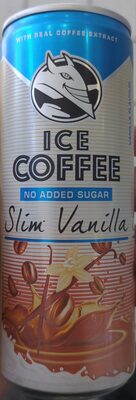 Slim Vanilla