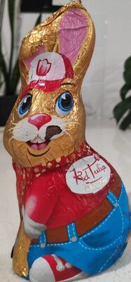 Easter Bunny