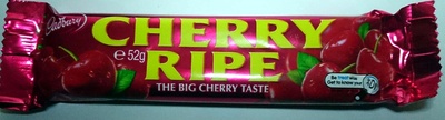 Cherry Ripe
