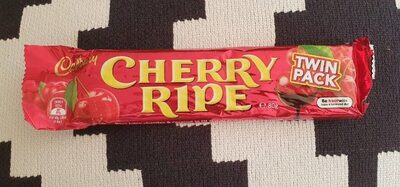 Cherry Ripe