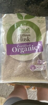 Psyllium Husk
