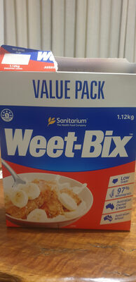 Weet-bix
