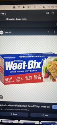 Weet-Bix