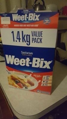 Weet-Bix