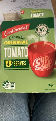 Original Tomato