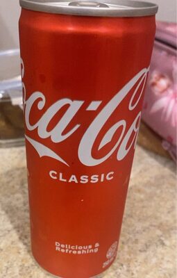 Coca Cola