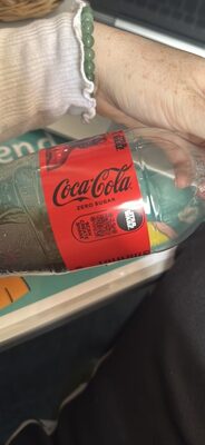 Coca-Cola Zero Sugar