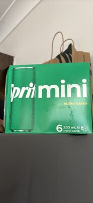 Sprite mini