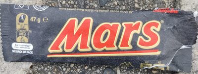 Mars Bar