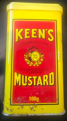 Mustard