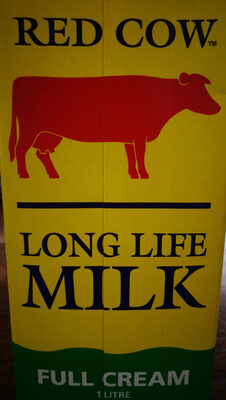 long life milk