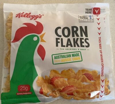 Corn Flakes Mini Package