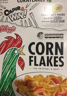 Corn Flakes