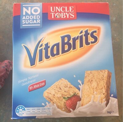 Vitabrits