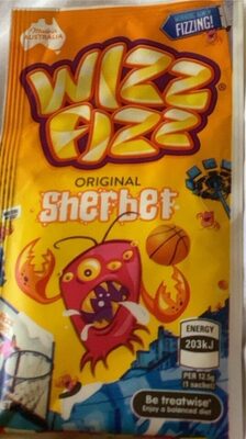Wizz Fizz