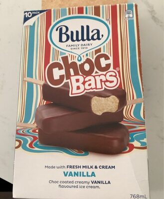 Ice cream