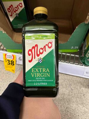 Extra Virgin Olive Oil