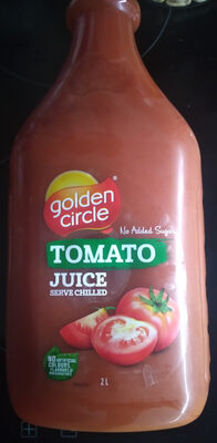 Tomato juice