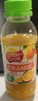 Orange Juice