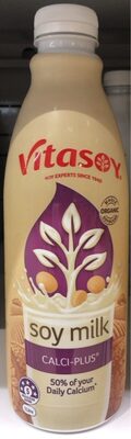Soy Milk Calci-Plus