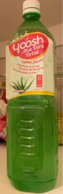 Aloe Vera Drink