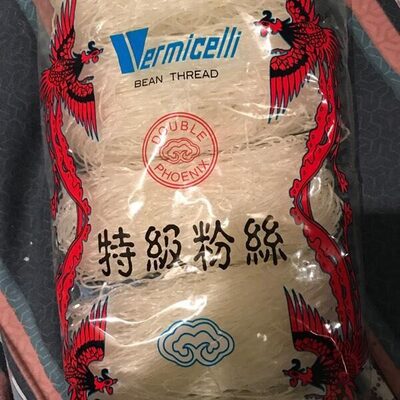 Vermicelli Bean Thread
