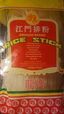 Dragon Brand Rice Stick