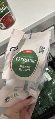 Penne Rigate