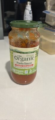 Pasta Sauce Classic Bolognese