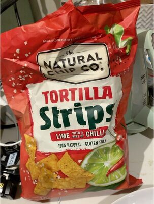 Tortilla Strips