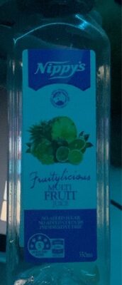 Fruitylicious