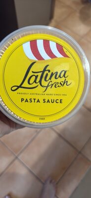 PASTA SAUCE