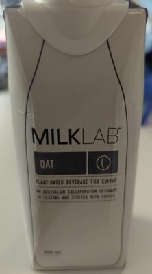 Oat MILK