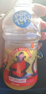 Apple Fruit Drink