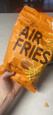 Air Fries PERI-PERI