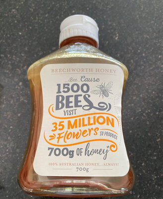 Honey