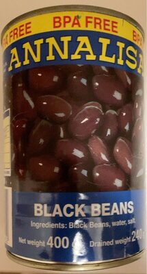 Black Beans
