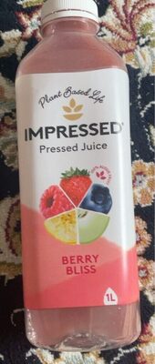 BERRY BLISS