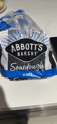 Sourdough bread