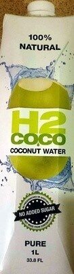 Coconut Water