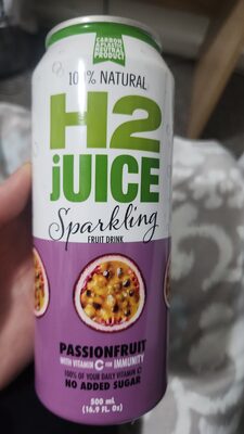 Passionfruit