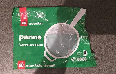 penne