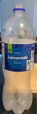 Lemonade