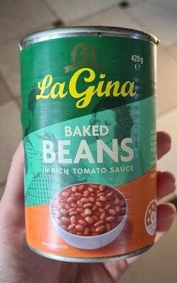 Baked Beans