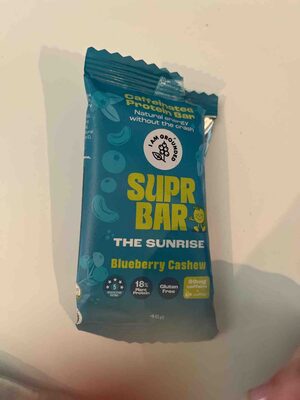 Supr Bar