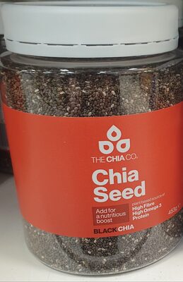 Chia Seed