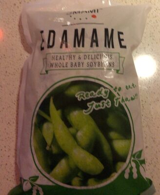 Edamame