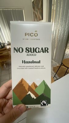 Hazelnut